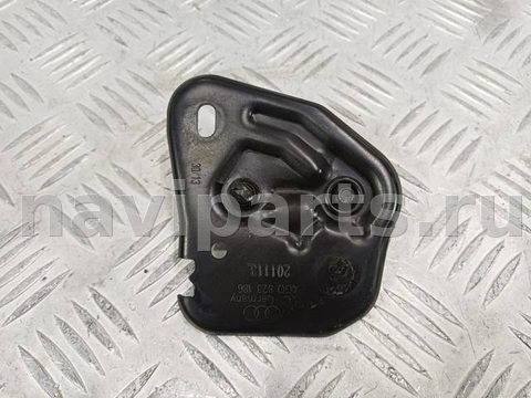 Замок капота Audi A6 C7, 2010 г., OEM 4G0823186, арт. 34550, фото 4