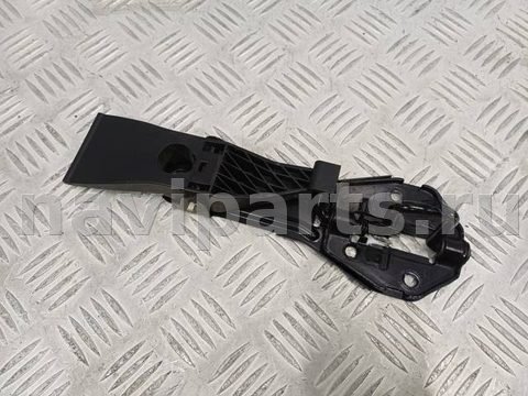 Замок капота Audi A6 C7, 2010 г., OEM 4G0823480, арт. 34551