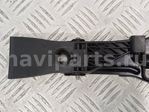 Замок капота Audi A6 C7, 2010 г., OEM 4G0823480, арт. 34551, фото 3
