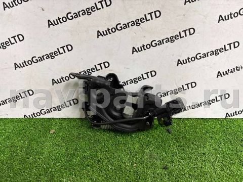 Замок капота BMW X5 G05, 2023 г., OEM 51237485957, арт. 34703