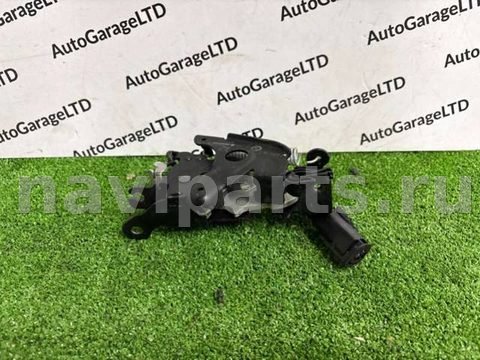 Замок капота BMW X5 G05, 2023 г., OEM 51237485957, арт. 34703, фото 2