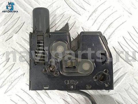 Замок капота Audi Q3, 2011 г., OEM 8U0823509, арт. 34734, фото 2
