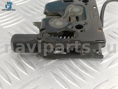 Замок капота Audi Q3, 2011 г., OEM 8U0823509, арт. 34734, фото 4