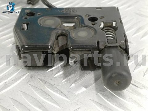 Замок капота Audi Q3, 2011 г., OEM 8U0823509, арт. 34734, фото 5