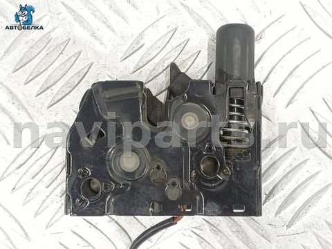 Замок капота Audi Q3, 2011 г., OEM 8U0823509, арт. 34734, фото 7
