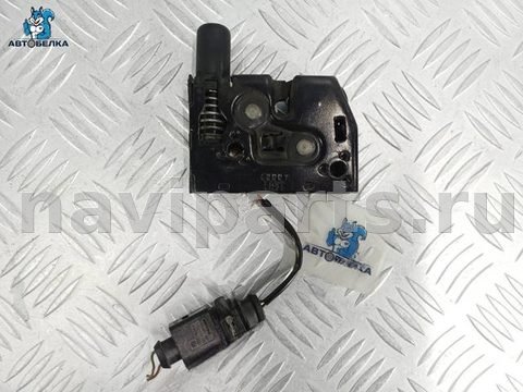 Замок капота Audi Q3, 2011 г., OEM 8U0823509, арт. 34735