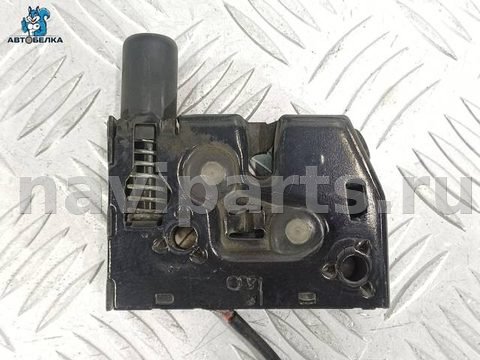 Замок капота Audi Q3, 2011 г., OEM 8U0823509, арт. 34735, фото 2