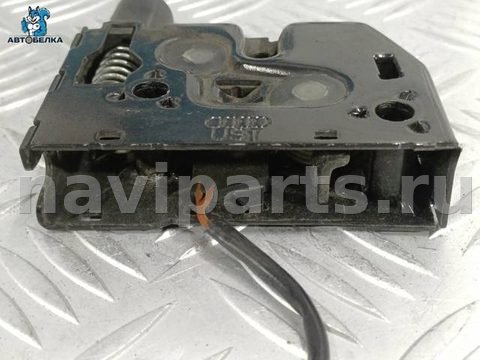 Замок капота Audi Q3, 2011 г., OEM 8U0823509, арт. 34735, фото 3