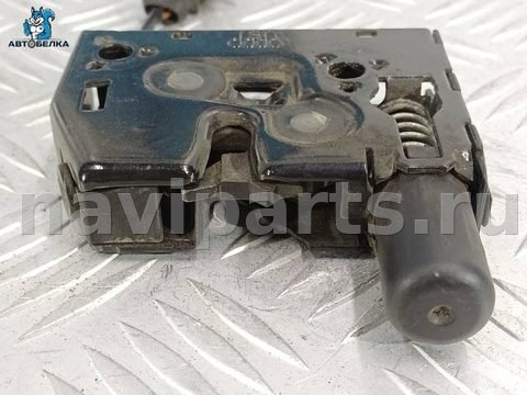 Замок капота Audi Q3, 2011 г., OEM 8U0823509, арт. 34735, фото 5