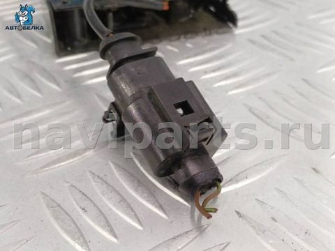 Замок капота Audi Q3, 2011 г., OEM 8U0823509, арт. 34735, фото 8