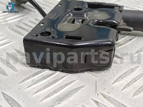Замок капота Audi Q3, 2011 г., OEM 8U0823509, арт. 35360, фото 4