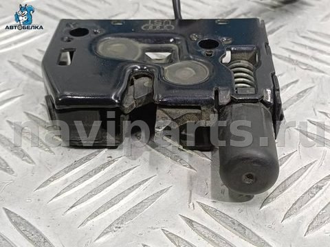 Замок капота Audi Q3, 2011 г., OEM 8U0823509, арт. 35360, фото 5