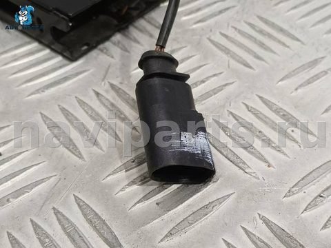 Замок капота Audi Q3, 2011 г., OEM 8U0823509, арт. 35360, фото 7