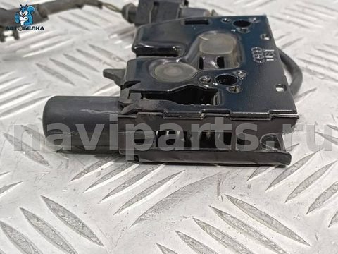 Замок капота Audi Q3, 2011 г., OEM 8U0823509, арт. 35361, фото 3