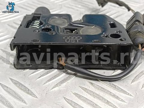 Замок капота Audi Q3, 2011 г., OEM 8U0823509, арт. 35361, фото 4