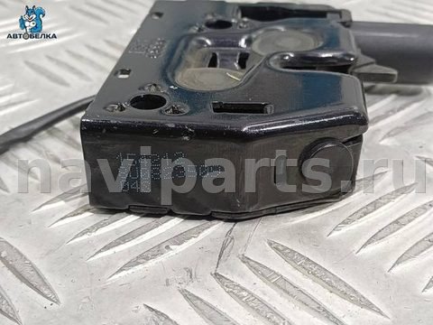 Замок капота Audi Q3, 2011 г., OEM 8U0823509, арт. 35361, фото 5