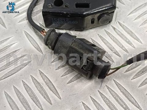 Замок капота Audi Q3, 2011 г., OEM 8U0823509, арт. 35361, фото 7