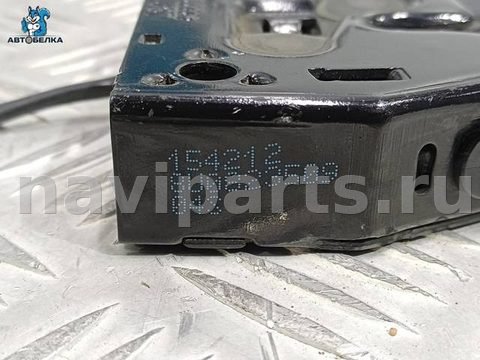 Замок капота Audi Q3, 2011 г., OEM 8U0823509, арт. 35361, фото 9
