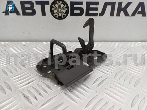 Замок капота Volkswagen Touareg, 2010 г., OEM 3C0823480A, арт. 35593