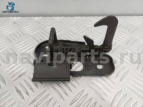 Замок капота Volkswagen Touareg, 2010 г., OEM 3C0823480A, арт. 35593, фото 2