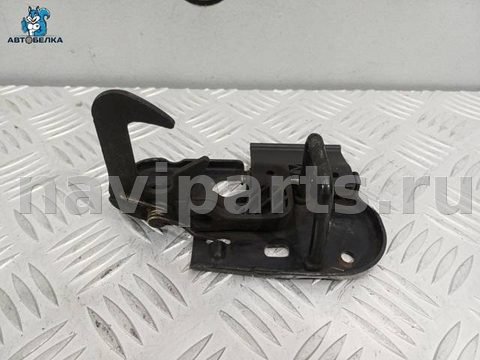 Замок капота Volkswagen Touareg, 2010 г., OEM 3C0823480A, арт. 35593, фото 3