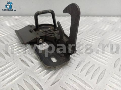 Замок капота Volkswagen Touareg, 2010 г., OEM 3C0823480A, арт. 35593, фото 5