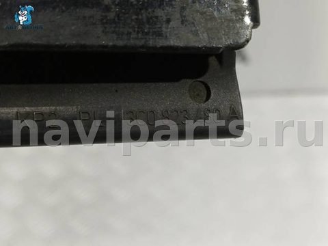 Замок капота Volkswagen Touareg, 2010 г., OEM 3C0823480A, арт. 35593, фото 7