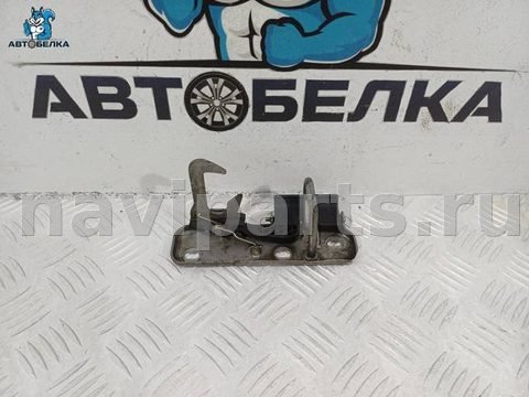 Замок капота Volkswagen Tiguan, 2006 г., OEM 1K0823480, арт. 36415