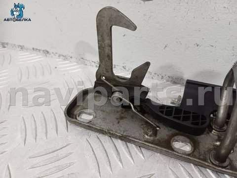 Замок капота Volkswagen Tiguan, 2006 г., OEM 1K0823480, арт. 36415, фото 2