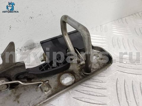 Замок капота Volkswagen Tiguan, 2006 г., OEM 1K0823480, арт. 36415, фото 3