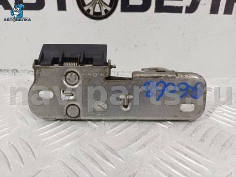 Замок капота Volkswagen Tiguan, 2006 г., OEM 1K0823480, арт. 36415, фото 4