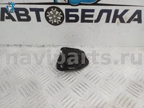 Замок капота Audi A6 C7, 2010 г., OEM 4G0823186, арт. 36496