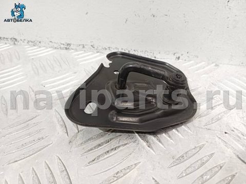 Замок капота Audi A6 C7, 2010 г., OEM 4G0823186, арт. 36496, фото 2