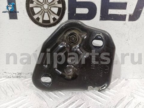 Замок капота Audi A6 C7, 2010 г., OEM 4G0823186, арт. 36496, фото 4