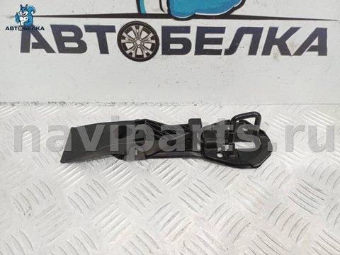 Замок капота Audi A6 C7, 2010 г., OEM 4G0823480, арт. 36498