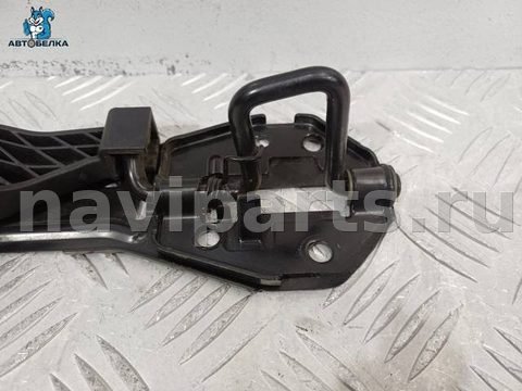 Замок капота Audi A6 C7, 2010 г., OEM 4G0823480, арт. 36498, фото 2