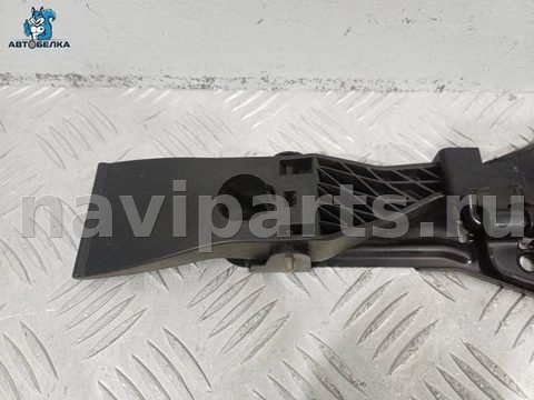 Замок капота Audi A6 C7, 2010 г., OEM 4G0823480, арт. 36498, фото 3