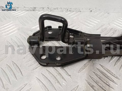 Замок капота Audi A6 C7, 2010 г., OEM 4G0823480, арт. 36498, фото 4