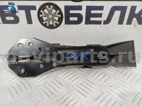 Замок капота Audi A6 C7, 2010 г., OEM 4G0823480, арт. 36498, фото 5