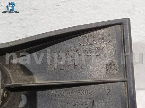 Замок капота Audi A6 C7, 2010 г., OEM 4G0823480, арт. 36498, фото 6