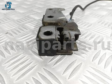 Замок капота Volkswagen Golf, 2008 г., OEM 5K2823509B, арт. 37312, фото 4
