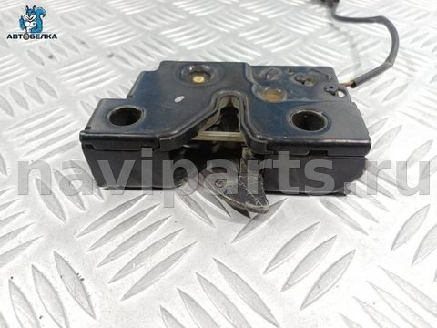 Замок капота Volkswagen Polo, 2009 г., OEM 6R1823509F, арт. 37313, фото 3