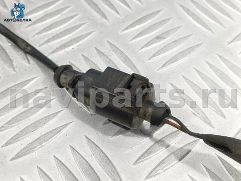 Замок капота Volkswagen Polo, 2009 г., OEM 6R1823509F, арт. 37313, фото 7