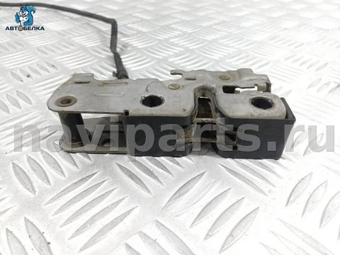 Замок капота Volkswagen Golf, 2008 г., OEM 5K2823509B, арт. 37314, фото 3