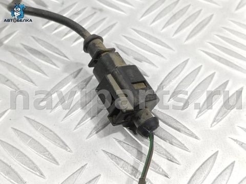Замок капота Volkswagen Polo, 2009 г., OEM 6R1823509A, арт. 37315, фото 7