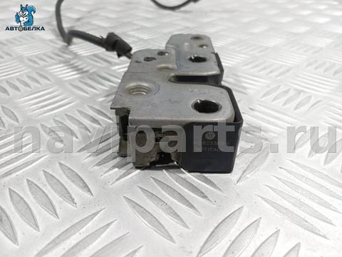 Замок капота Volkswagen Golf, 2008 г., OEM 5K2823509B, арт. 37316, фото 4