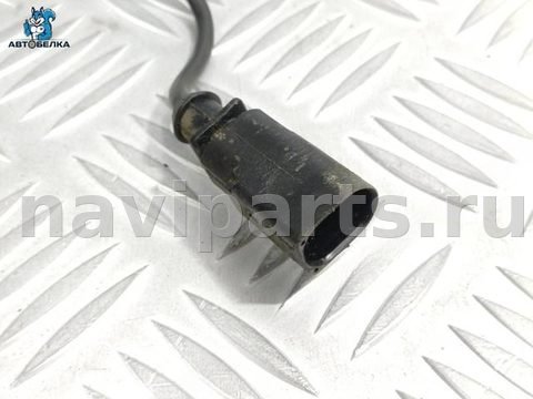 Замок капота Volkswagen Polo, 2009 г., OEM 6R1823509A, арт. 37317, фото 7