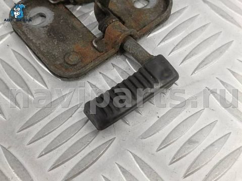 Замок капота Volkswagen Passat B8, 2014 г., OEM 3G0823186, арт. 37495, фото 4