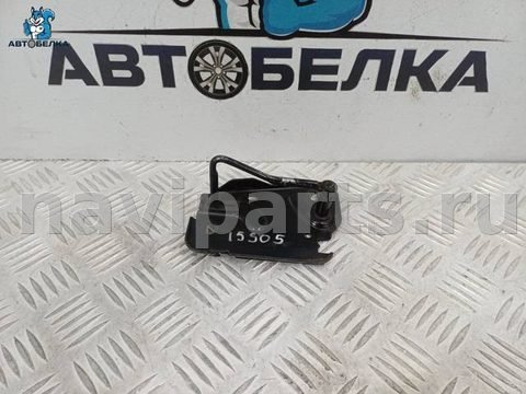 Замок капота Audi Q7 4M, 2015 г., OEM 4M0823185C, арт. 38158