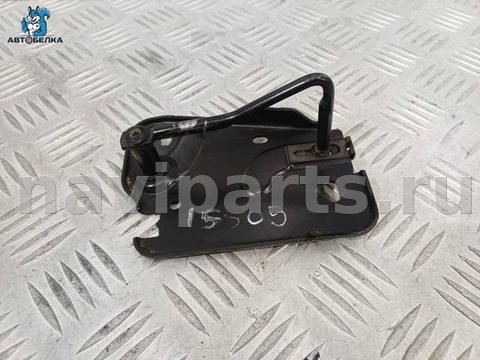 Замок капота Audi Q7 4M, 2015 г., OEM 4M0823186C, арт. 38159, фото 2